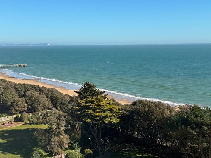 4 Bedroom Apartment For Sale In Manor Road, Bournemouth, Dorset, BH1