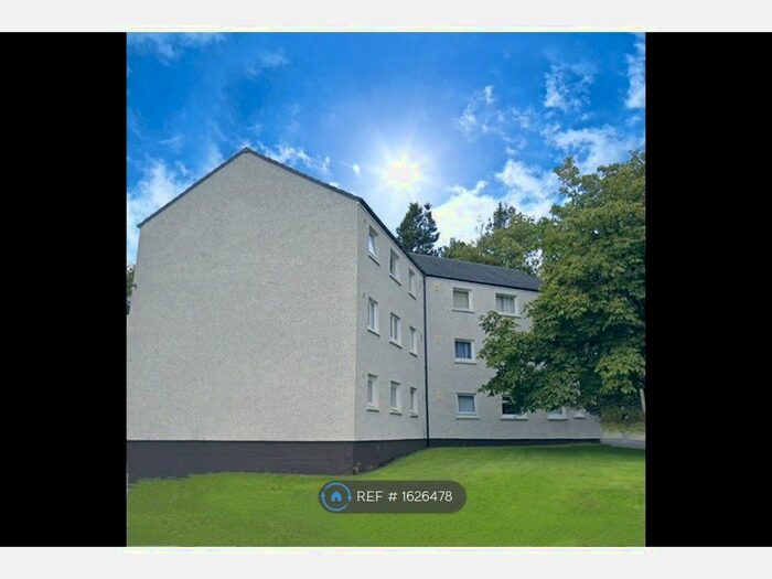 3 Bedroom Flat To Rent In Tarbolton Road, Cumbernauld, Glasgow, G67