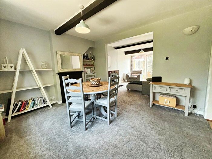 2 Bedroom Semi-Detached House For Sale In Babs Oak Hill, Sturry, Canterbury, Kent, CT2