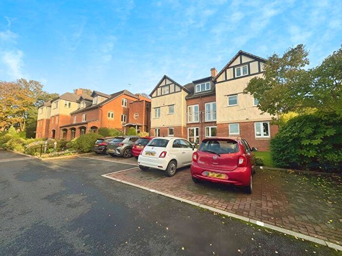 2 Bedroom Apartment For Sale In Aydon Road, Corbridge, NE45
