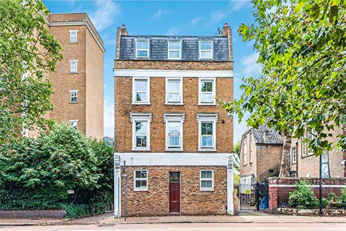 2 Bedroom Flat For Sale In Grange Road, London Bridge, SE1