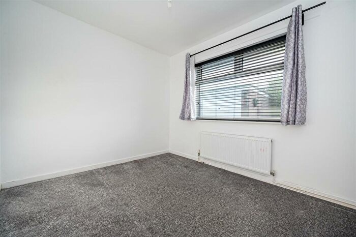 2 Bedroom Semi-Detached Bungalow For Sale In Crowland Way, Formby, Liverpool, L37