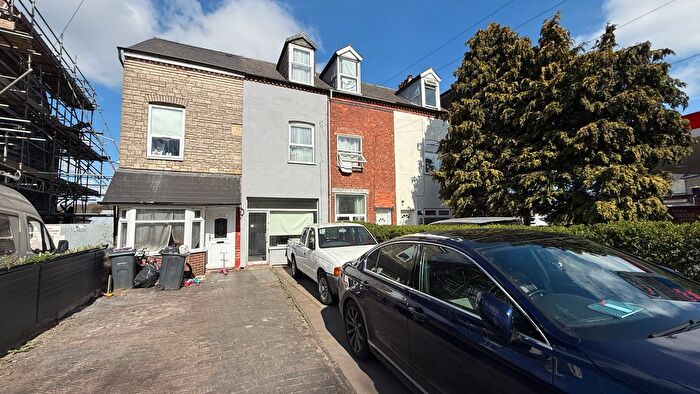 3 Bedroom Terraced House To Rent In Oxhill Road, Birmingham, B21