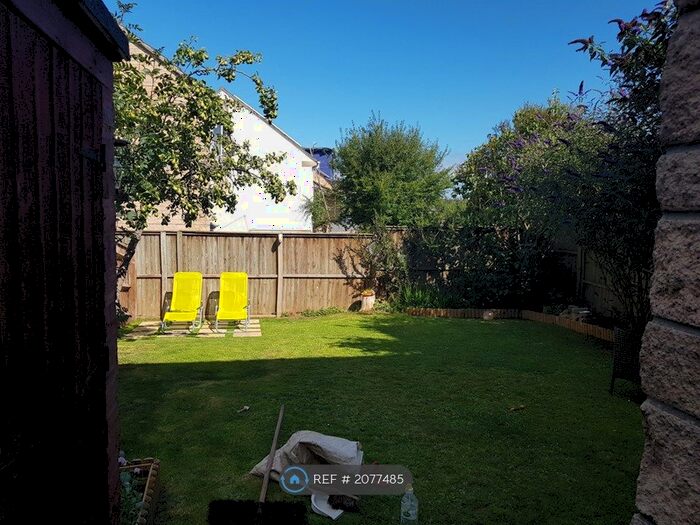 2 Bedroom Semi-Detached House To Rent In Mythern Meadow, Bradford-On-Avon, BA15