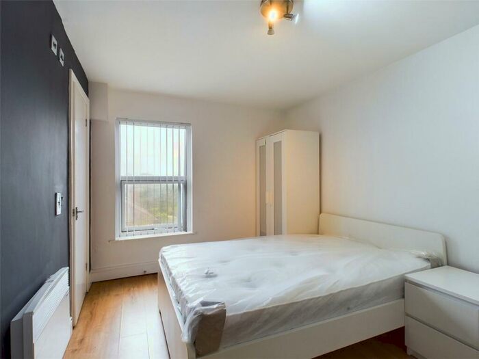 Property To Rent In Brentwood, Salford, Greater Manchester, M6