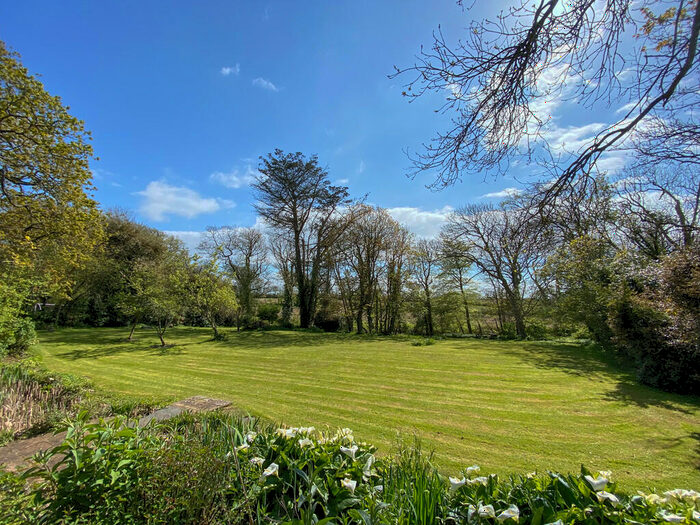 5 Bedroom Land For Sale In Limelight Plot, Poughill, Bude, EX23