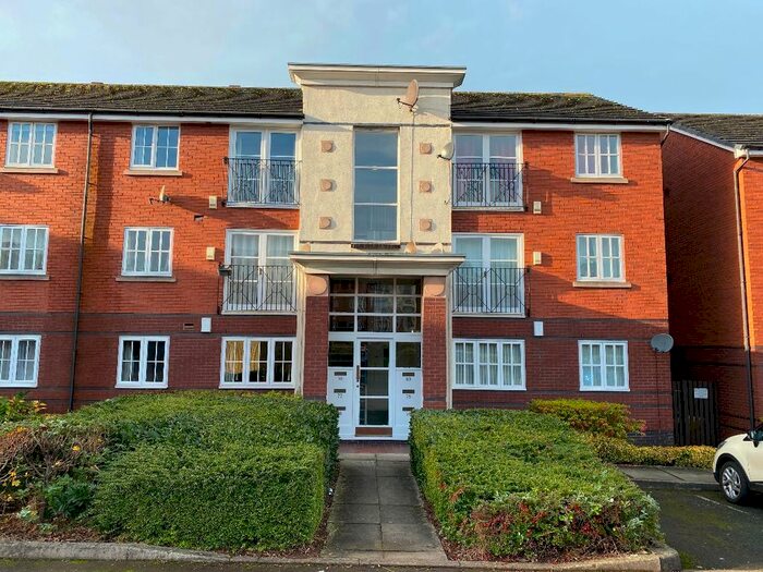 2 Bedroom Flat To Rent In St. Andrew Street, Liverpool, L3