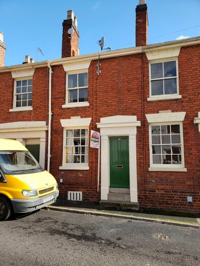 2 Bedroom Terraced House To Rent In Sandwell Street, Walsall, WS1