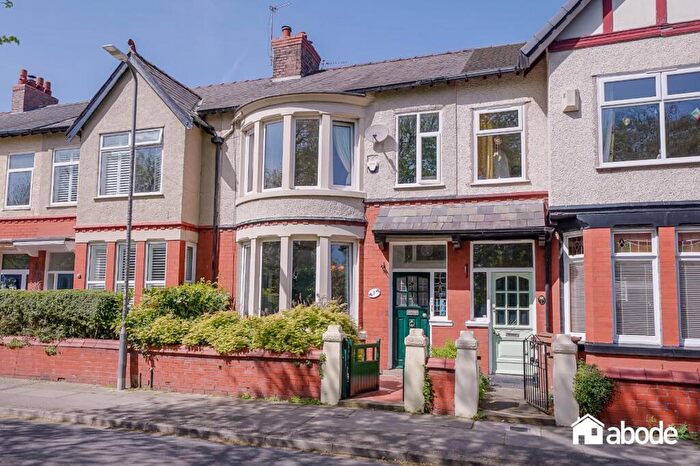 3 Bedroom Terraced House For Sale In Park View, Waterloo, Liverpool, L22