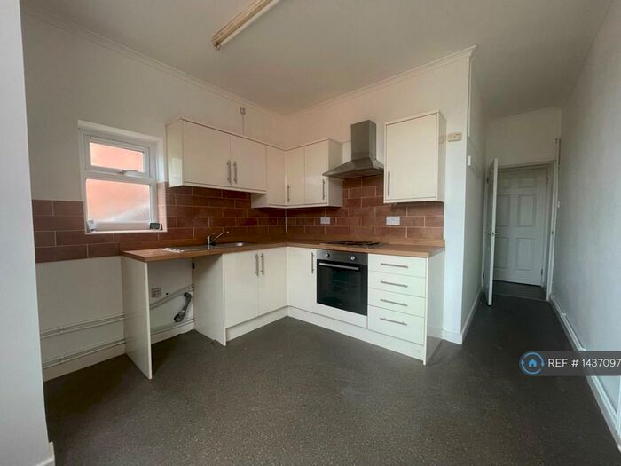 1 Bedroom Flat To Rent In Rutland Avenue, Leicester, LE2