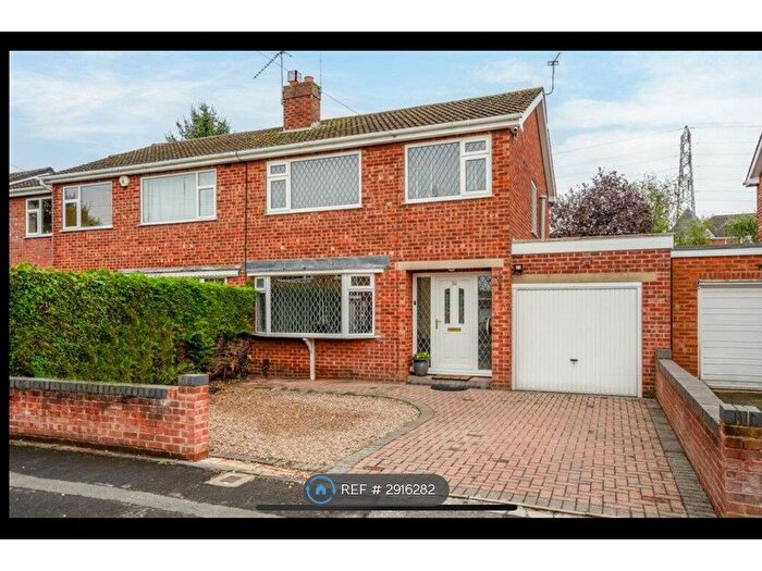 4 Bedroom Semi-Detached House To Rent In Kirkdale Road, York, YO10