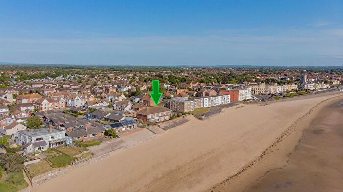 3 Bedroom Terraced House For Sale In Poplar Road, Burnham-On-Sea, TA8