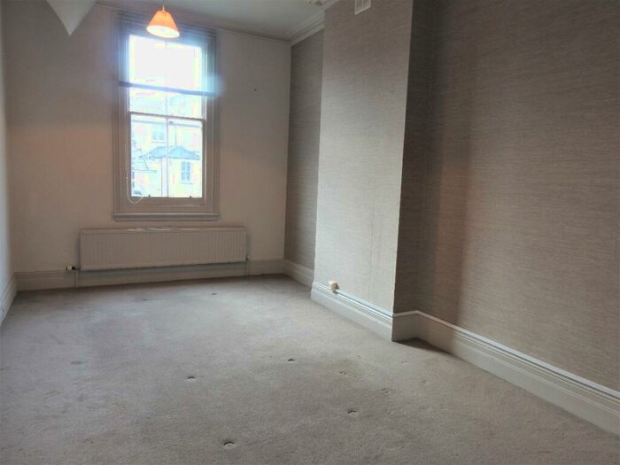 7 Bedroom Semi-Detached House To Rent In Elmdale Road, Tyndalls Park, Bristol, BS8