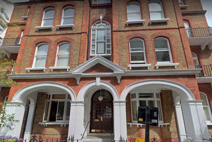 1 Bedroom Flat To Rent In Nottingham Mansions, Nottingham Street, London, W1U