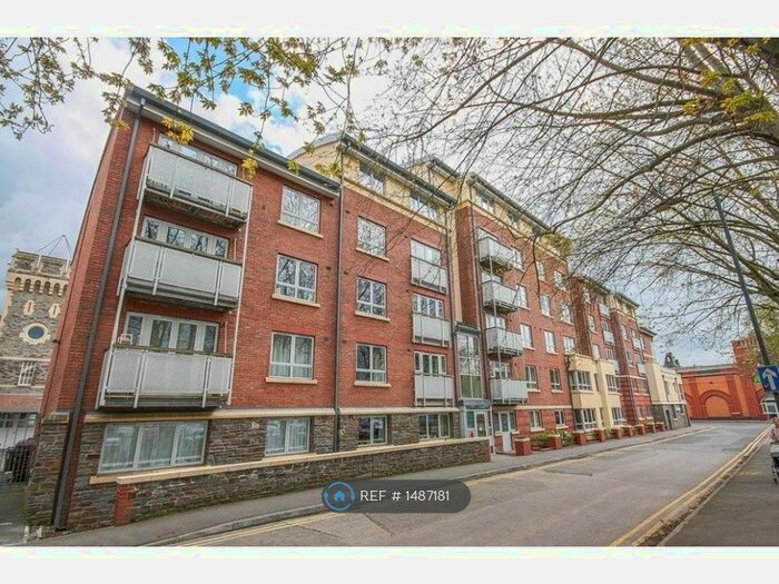 1 Bedroom Flat To Rent In New Charlotte Street, Bristol, BS3