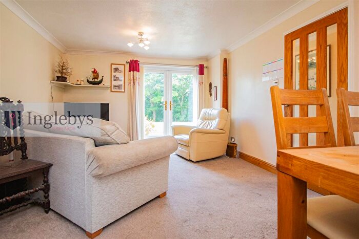 2 Bedroom Flat For Sale In Cliffden Court, Saltburn Lane, Saltburn-By-The-Sea, TS12