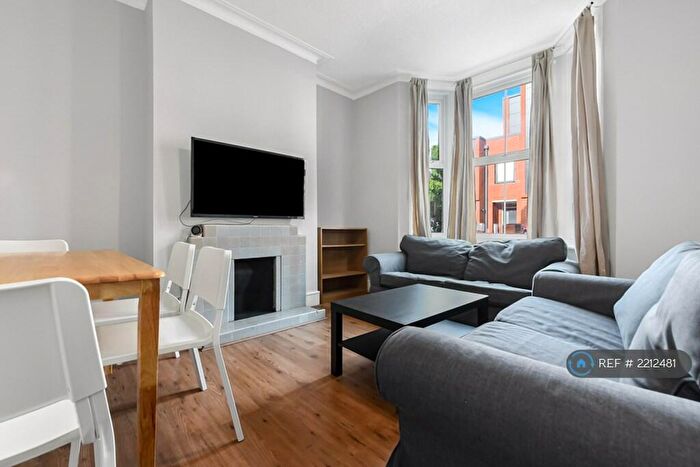 4 Bedroom Terraced House To Rent In Zoffany Street, London, N19