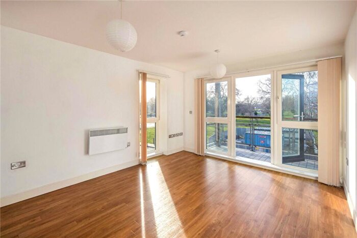 2 Bedroom Flat To Rent In Fenland House, Harry Zeital Way, London, E5