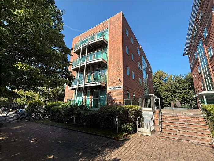 2 Bedroom Apartment For Sale In Palatine Road, Didsbury, M20
