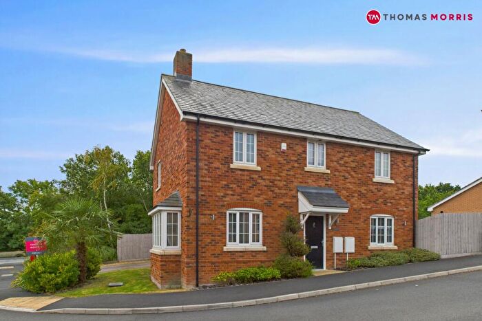 4 Bedroom Detached House For Sale In Haynes Close, Sawtry, Huntingdon, PE28