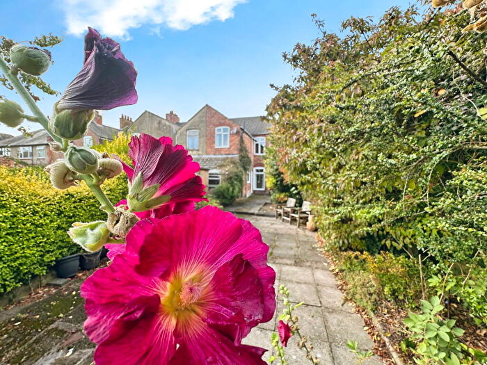 2 Bedroom Semi-Detached House For Sale In Melbourne Road, Ibstock, LE67