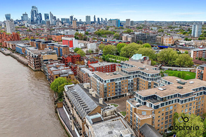 1 Bedroom Apartment To Rent In Ionian Building, Narrow Street, London, E14