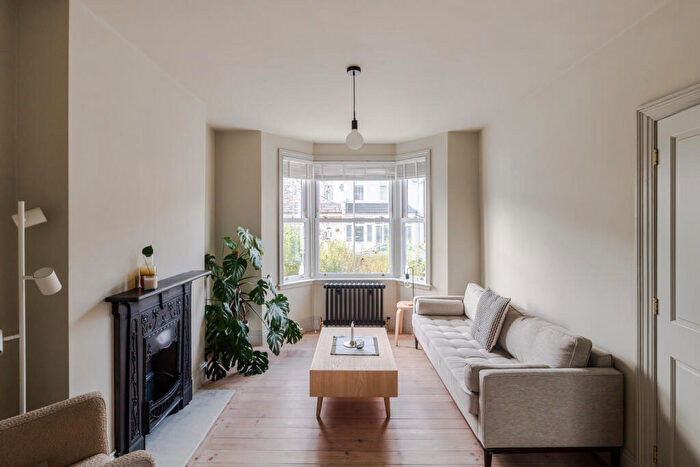 2 Bedroom Terraced House For Sale In Howarth Road, London, SE2