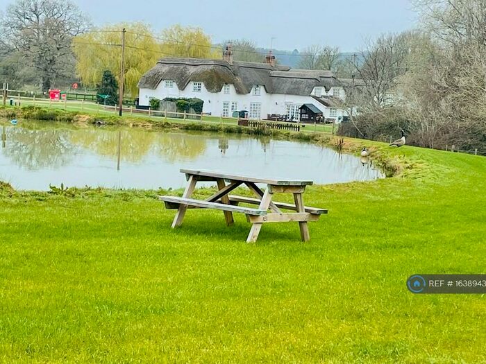 1 Bedroom Detached House To Rent In Wimborne, Woodlands, Wimborne, Dorset, BH21