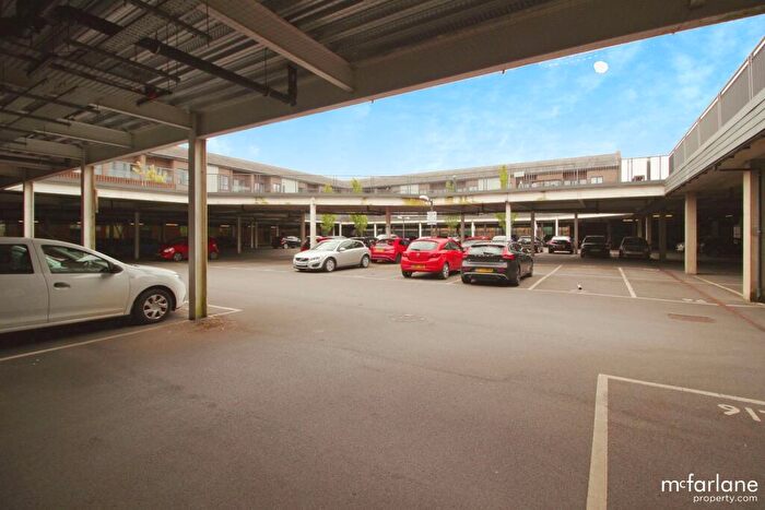 1 Bedroom Flat For Sale In Fire Fly Avenue, Swindon, SN2