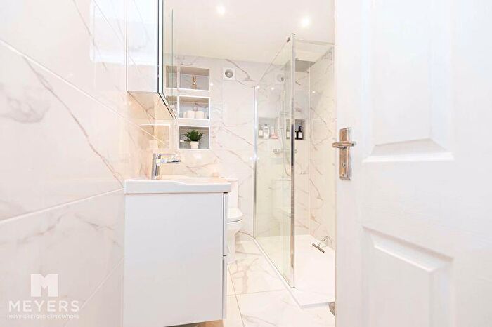 2 Bedroom Detached House To Rent In B Tuckton Road, Southbourne, BH6