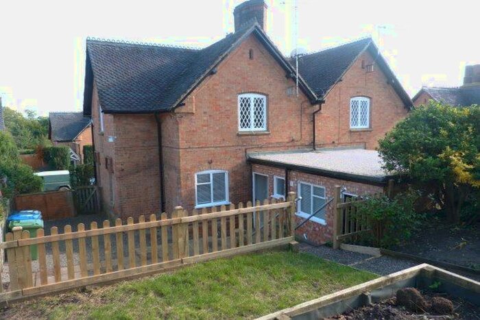 3 Bedroom Cottage To Rent In Preston On Stour, Stratford-Upon-Avon, CV37