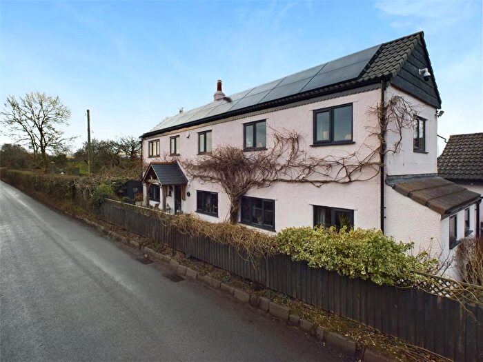 5 Bedroom Detached House For Sale In Brooklyn Cottage, Feltham Road, BS16