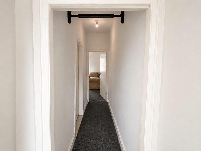 3 Bedroom Terraced House For Sale In Egerton Street, Middlesbrough, TS1