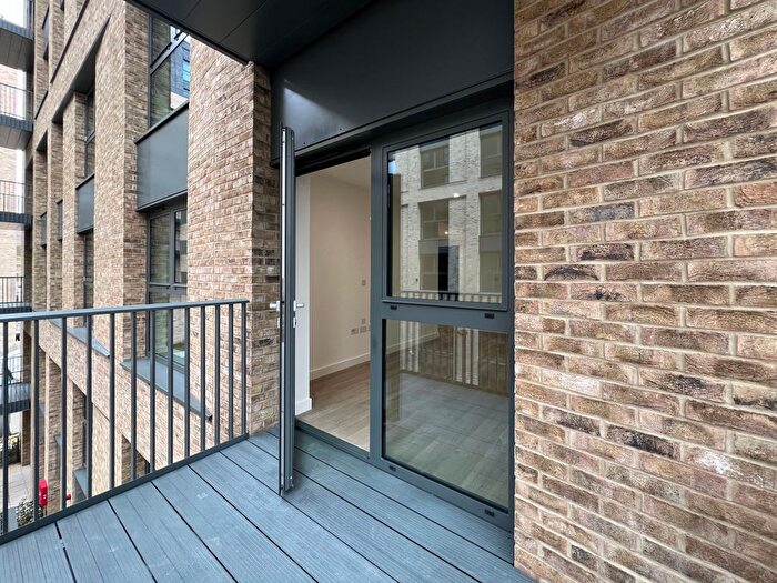 1 Bedroom Flat To Rent In , N4