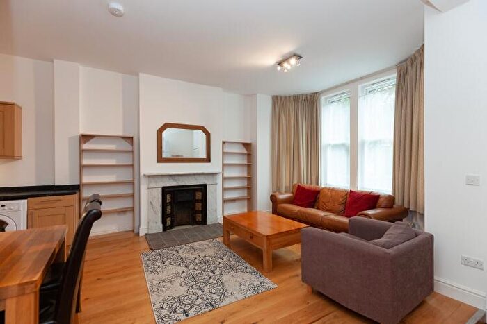 1 Bedroom Apartment To Rent In Iffley Road, Oxford, OX4