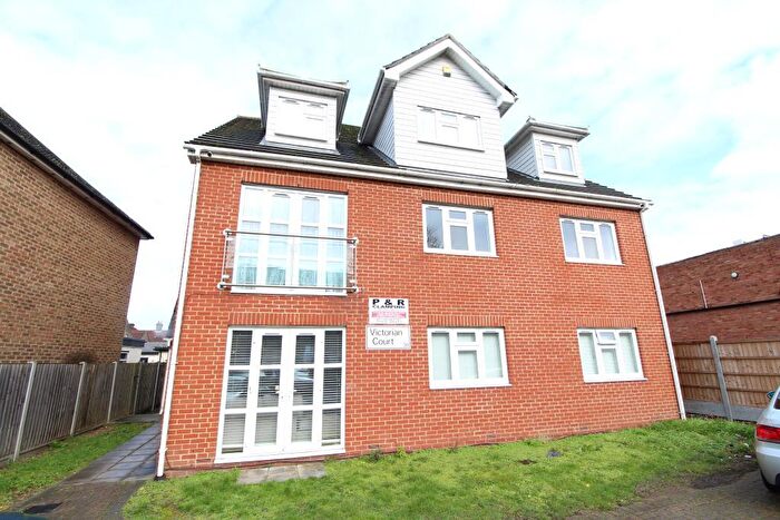 2 Bedroom Apartment To Rent In Victorian Court, Mawney Road, Romford, RM7