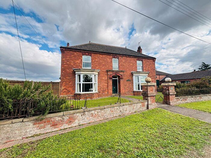4 Bedroom House To Rent In Abbey Lane, Swineshead, PE20