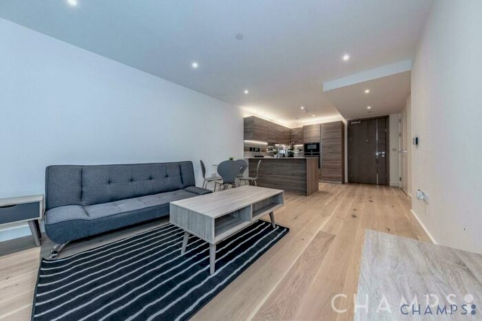 2 Bedroom Flat To Rent In Norton House, Duke Of Wellington Avenue, SE18