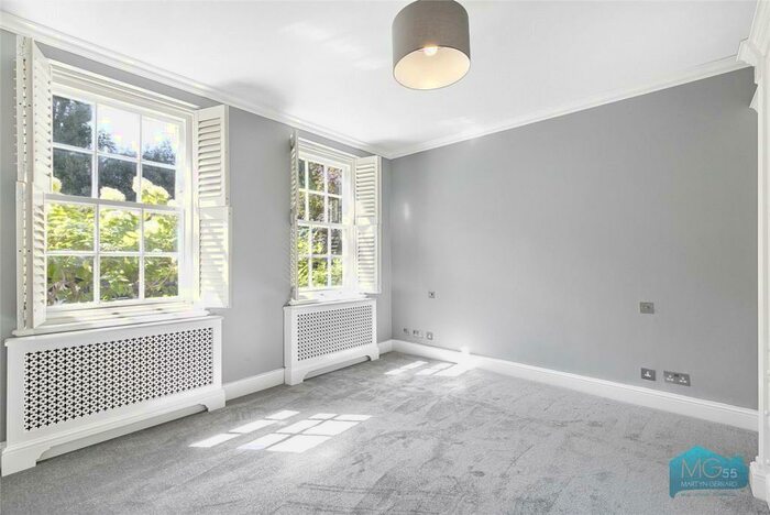2 Bedroom Apartment To Rent In South Grove, Highgate, London, N6