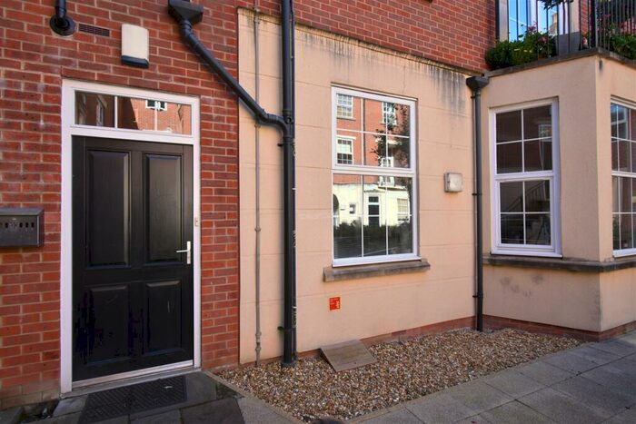 2 Bedroom Apartment To Rent In Redcliff Street, Bristol, BS1