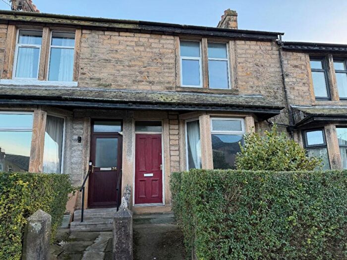 3 Bedroom Terraced House For Sale In Rosebery Avenue, Lancaster, LA1