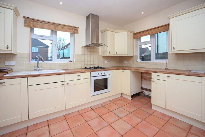 2 Bedroom Semi Detached House To Rent In Cheltenham, Gloucestershire, GL52