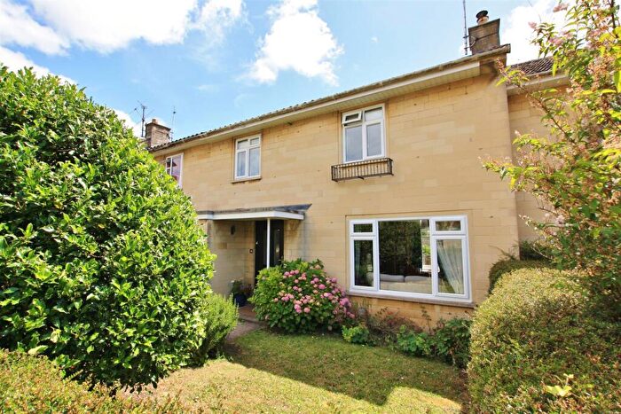 3 Bedroom Terraced House For Sale In Kingsfield, Bradford-On-Avon, BA15