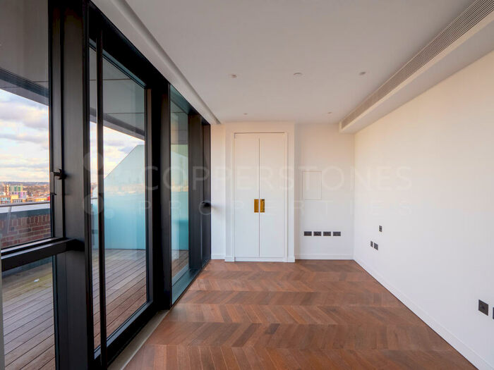 2 Bedroom Apartment For Sale In Switch House East, Battersea Power Station, SW11