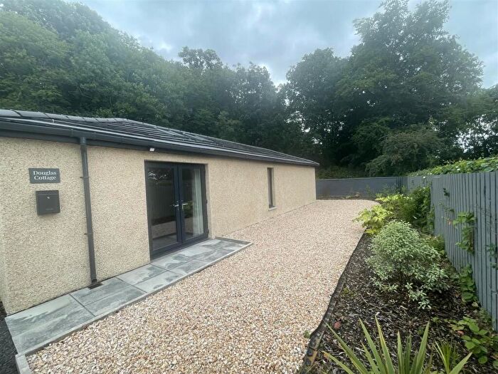 1 Bedroom Cottage To Rent In Douglas Cottage, Clockluine Road, Hillend, Dunfermline, KY11