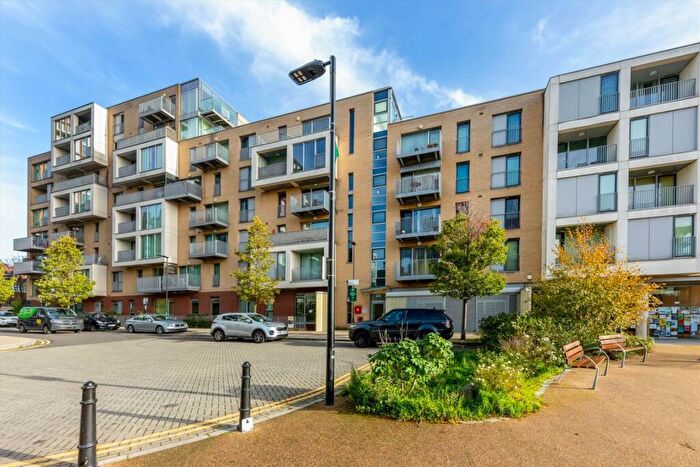 1 Bedroom Flat To Rent In Goodchild Road, London, N4