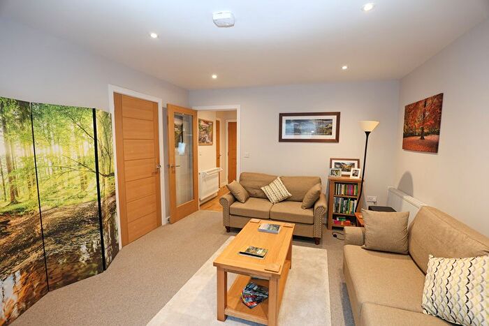 3 Bedroom Town House For Sale In Hackberry Bank, Elm Terrace, Penrith, CA11