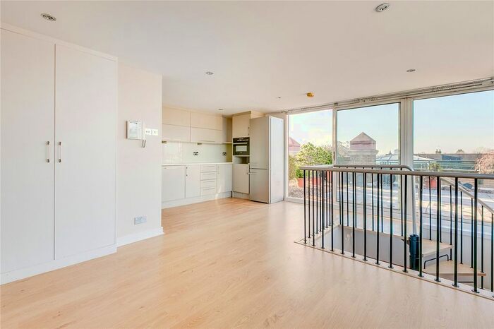 3 Bedroom Flat To Rent In Oriel Drive, Harrods Village, London SW13