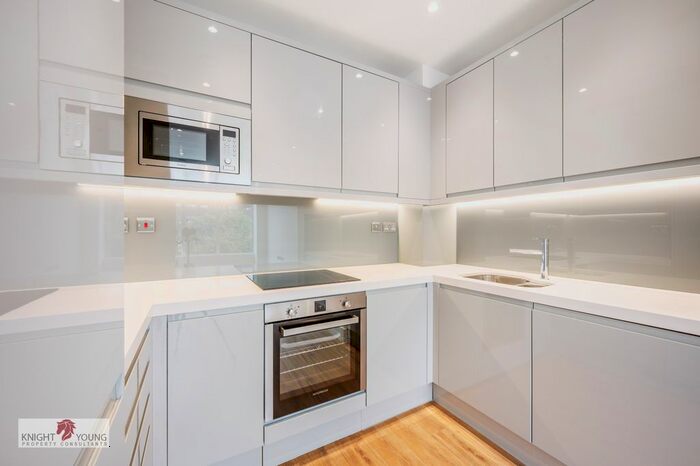 1 Bedroom Flat To Rent In Ealing, W5