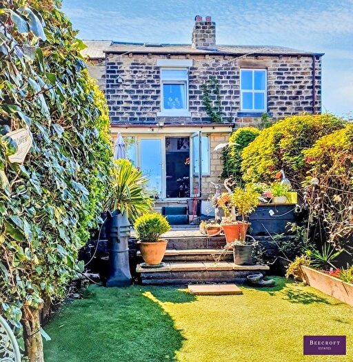 3 Bedroom Cottage For Sale In Elm Cottages, Great Houghton, Barnsley, S72